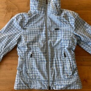 Mountain Force "Artisan de Montagne" Women's Ski Jacket.